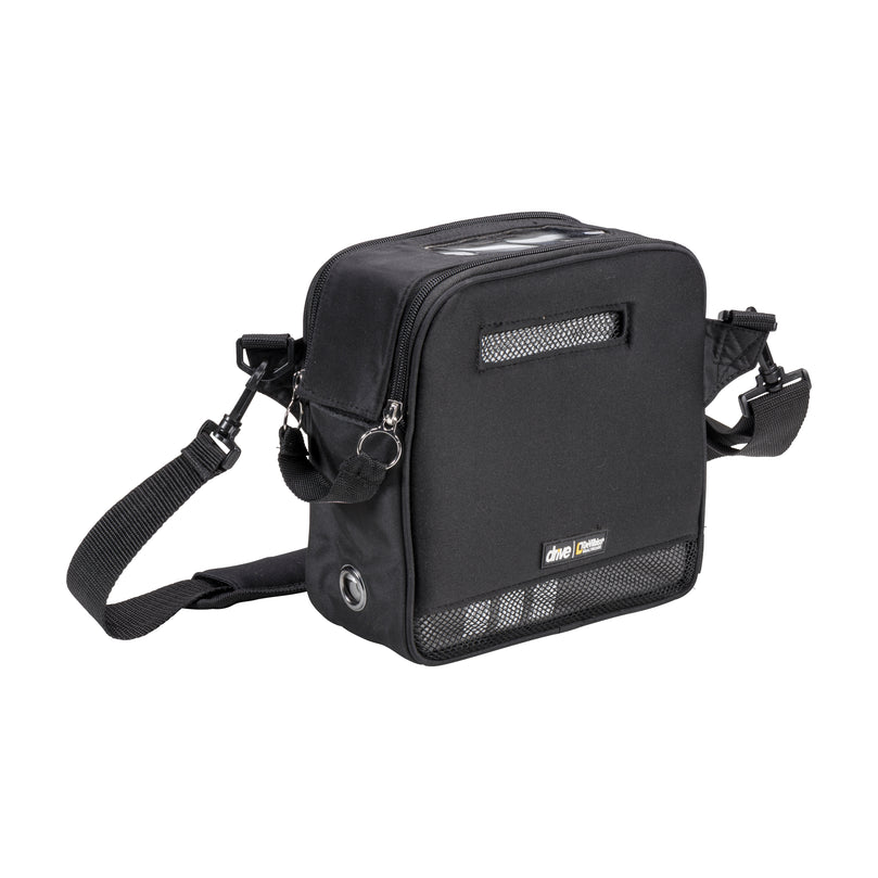 Drive DeVilbiss iGO 2 Portable Oxygen Concentrator w/ Extra Battery