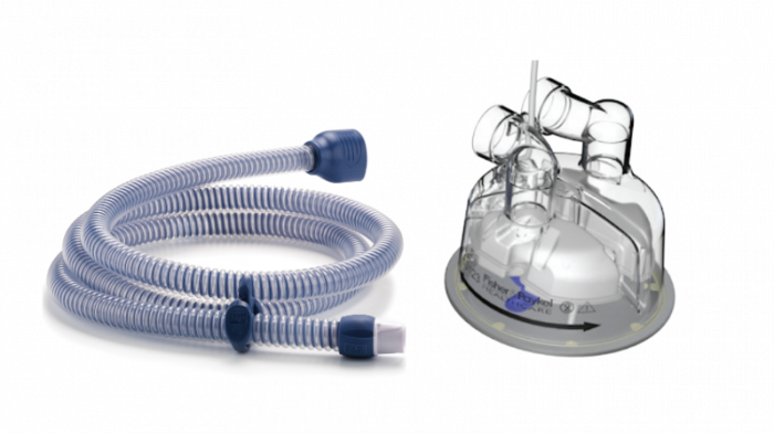 Airvo Heated Tube and Chamber