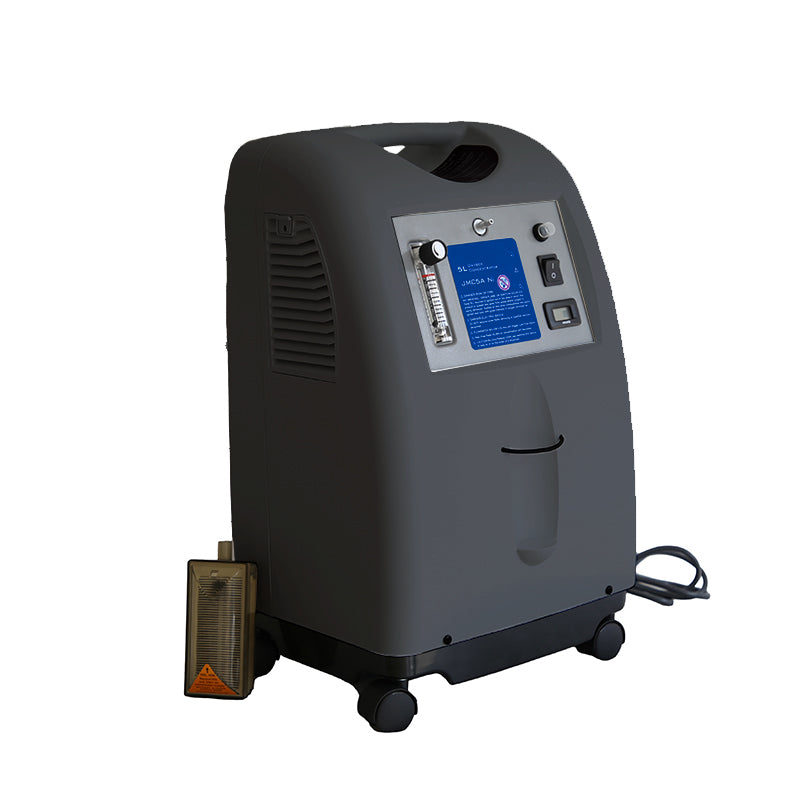 5L Oxygen Concentrator truAIRE-5