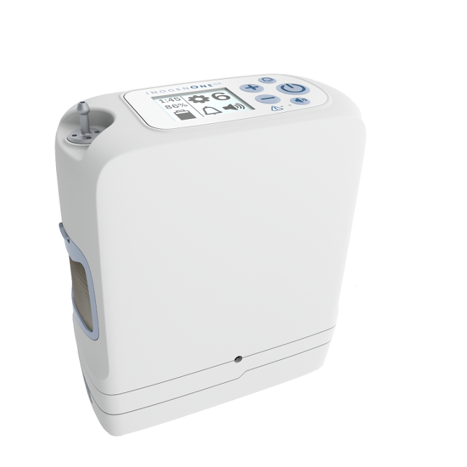 Inogen G5 Portable Oxygen Concentrator