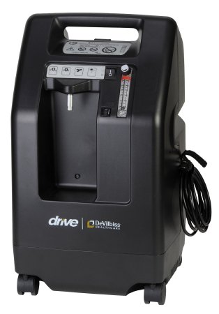 Drive DeVilbiss Oxygen Concentrator