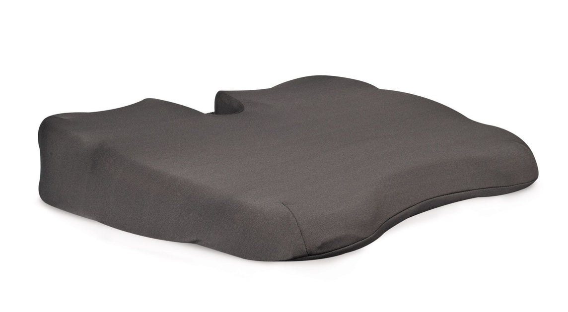 Kabooti Large 3-in-1 Seat Cushion - Gray