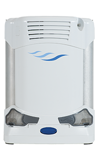 Caire FreeStyle Comfort Portable Oxygen Concentrator Single Battery