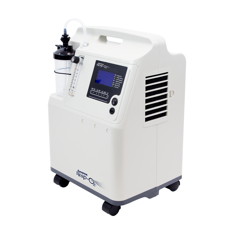 5L Oxygen Concentrator Resp-o2