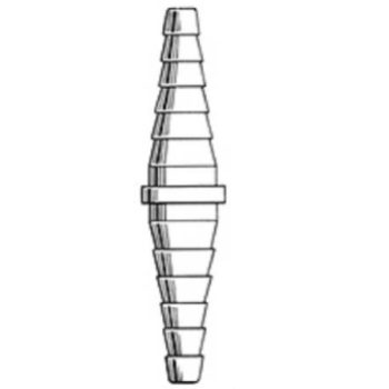 Busse Tubing Connector