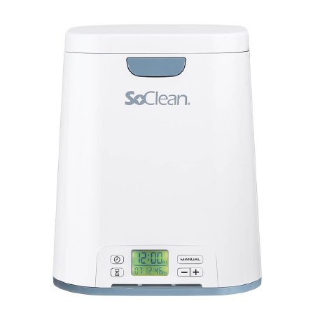 SoClean CPAP Sanitizer