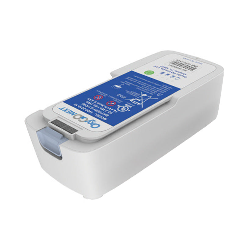 OxyGo NEXT 16 Cell Lithium-ion Rechargeable Battery