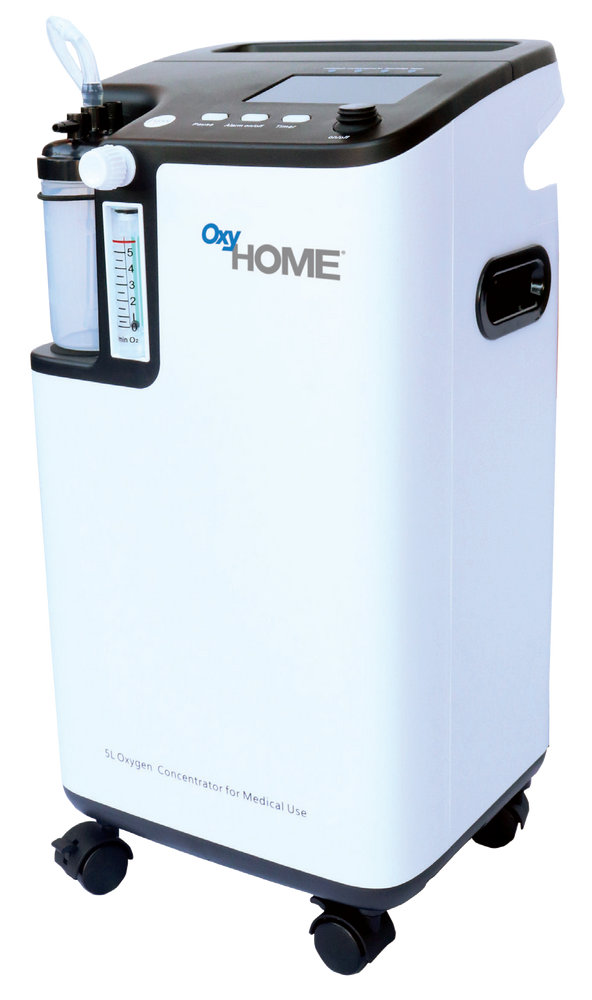 5L Oxygen Concentrator OxyHome