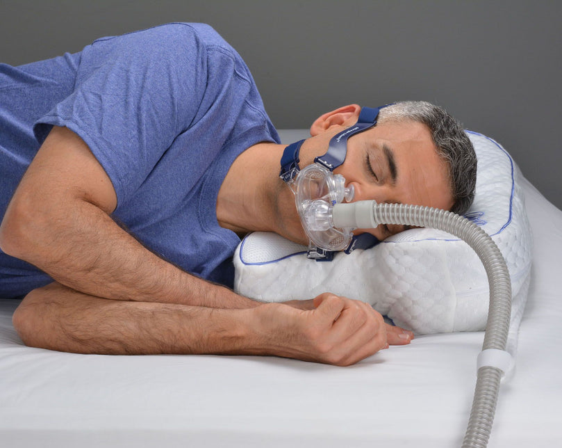 CPAPMax CPAP Bed Pillow