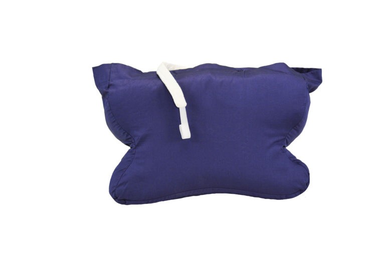 CPAPMax Cotton Pillow Case - Navy