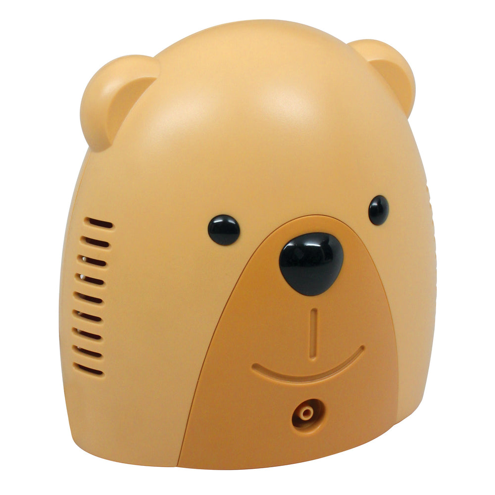 Bear Compressor Nebulizer w/ Disposable Kit Included