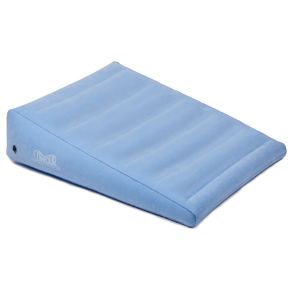 2-in-1 Back Relief Wedge - 10"