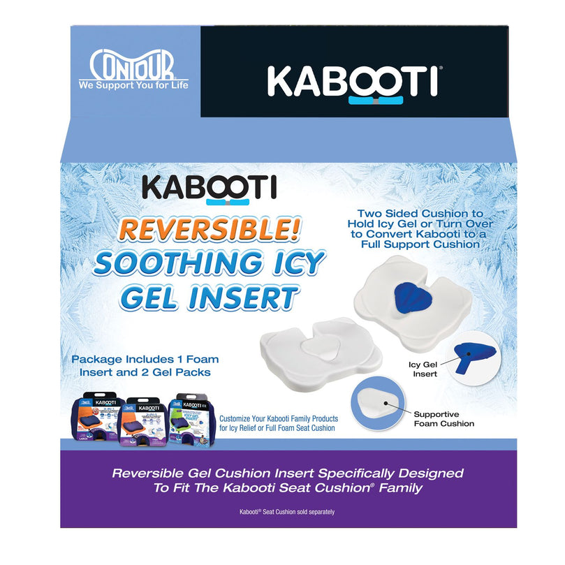 Kabooti Icy Gel Insert