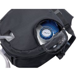Vacu-Aide® QSU Quiet Suction Unit carry bag