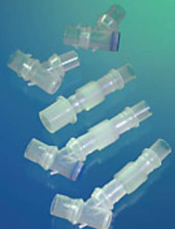 Pneupac™ Ultraset® Tubing Adapter