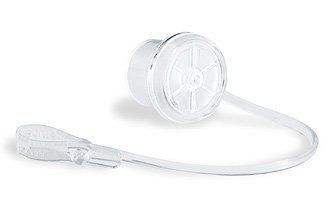 Passy-Muir™ Secure-It™ Tracheostomy Connector