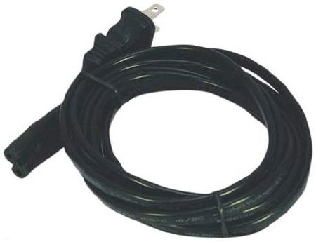Vacu-Aide® Suction Unit Power Cord
