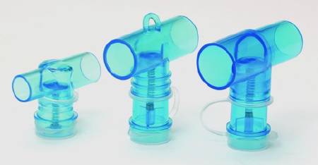 AirLife® Valved Tee Adapter