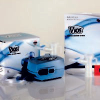 Nebulizer w/ Pediatric Mask and Bowl