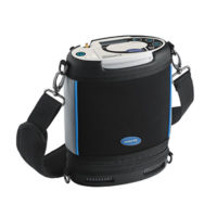 Invacare Oxygen Mobile Concentrator