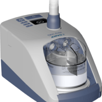 F&P myAirvo2 Humidifier w/ Optiflow