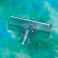 Nebulizer Tee Connector