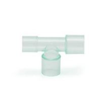 Intersurgical T-Piece Connector