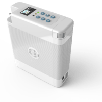 3B Medical Aer X Portable Oxygen Concentrator