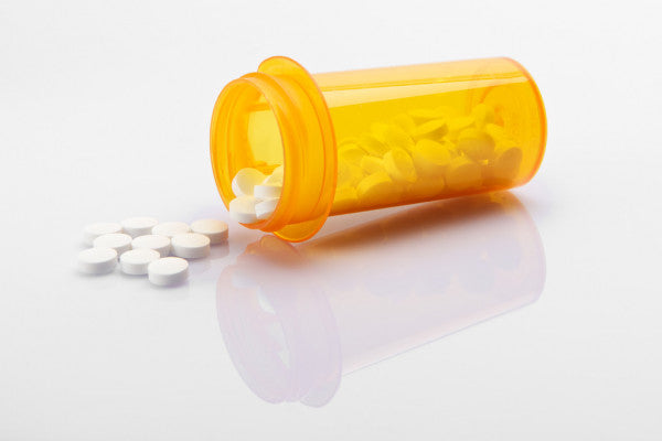 drug free solution